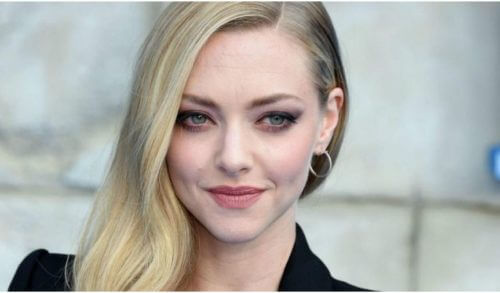 Γιατί η Amanda Seyfried νιώθει τόσο ευγνώμων στη μαμά της;