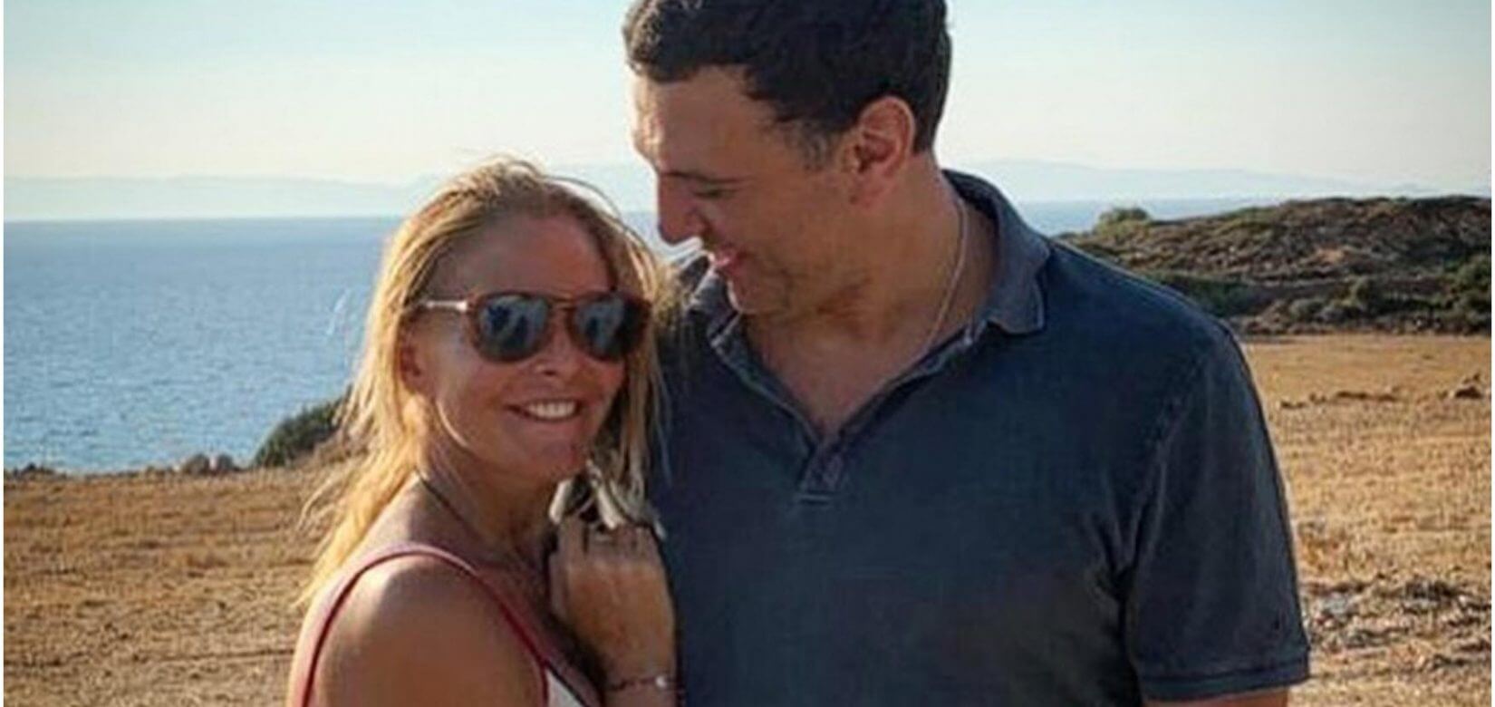 Τζένη Μπαλατσινού: Έγκυος στον 5ο μήνα -η φωτογραφία με φουσκωμένη κοιλίτσα