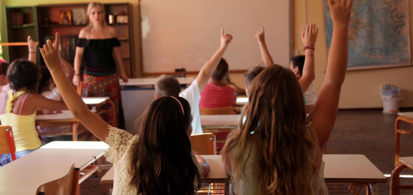 Κορωνοϊός: Ποια μέτρα εξετάζει το Υπ. Παιδείας για το άνοιγμα των σχολείων ένα μήνα πριν την επίσημη έναρξη;