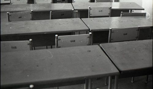 Πόσα σχολεία είναι πλέον κλειστά λόγω κορωνοϊού & πόσα λόγω καταλήψεων- τα νέα "δύσκολα" μαθηματικά