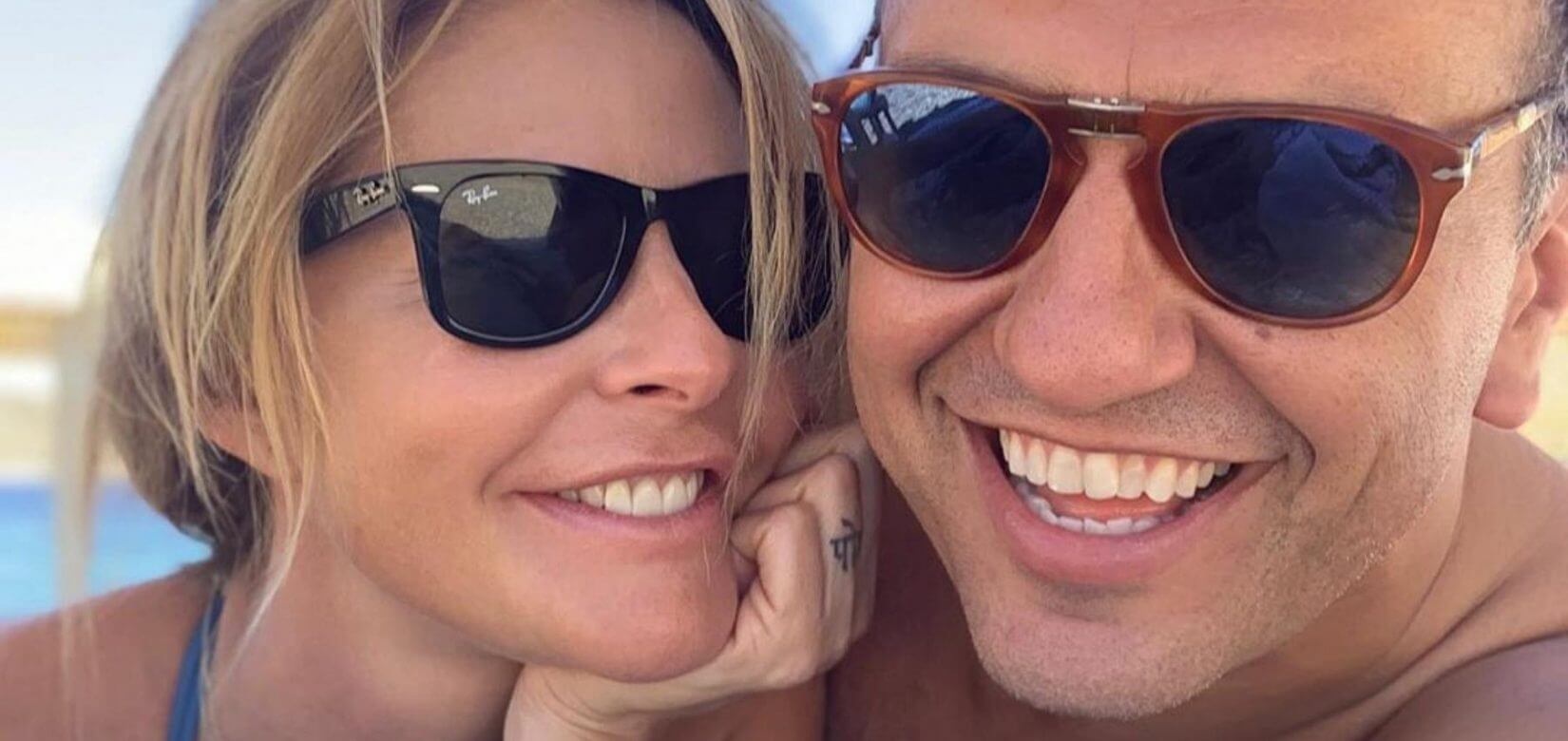 Κικίλιας -Μπαλατσινού: Αυτό είναι το φύλο του μωρού τους