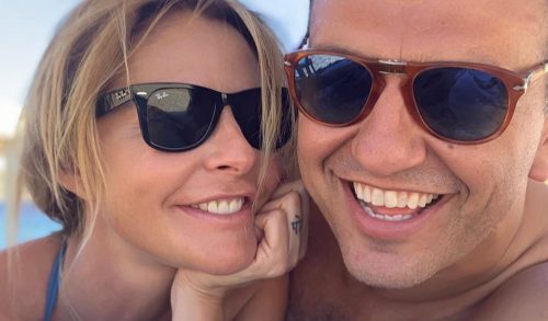 Κικίλιας -Μπαλατσινού: Αυτό είναι το φύλο του μωρού τους