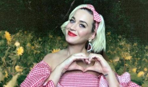 Katy Perry: δείχνει το σώμα της μετά τη γέννα & είναι η πραγματικότητα που πρέπει να δουν όλες οι μέλλουσες μαμάδες (φωτο)