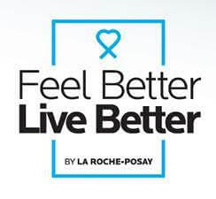 Feel Better Live Better: Η νέα πρωτοβουλία από τη La Roche-Posay