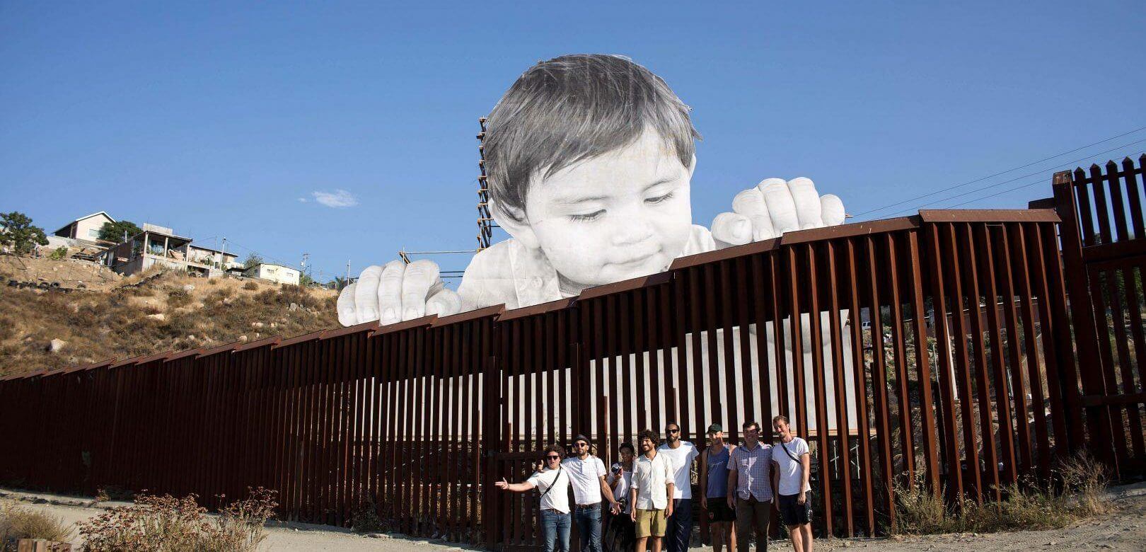 ΗΠΑ: 545 παιδιά μεταναστών δεν έχουν επανασυνδεθεί με τους γονείς τους
