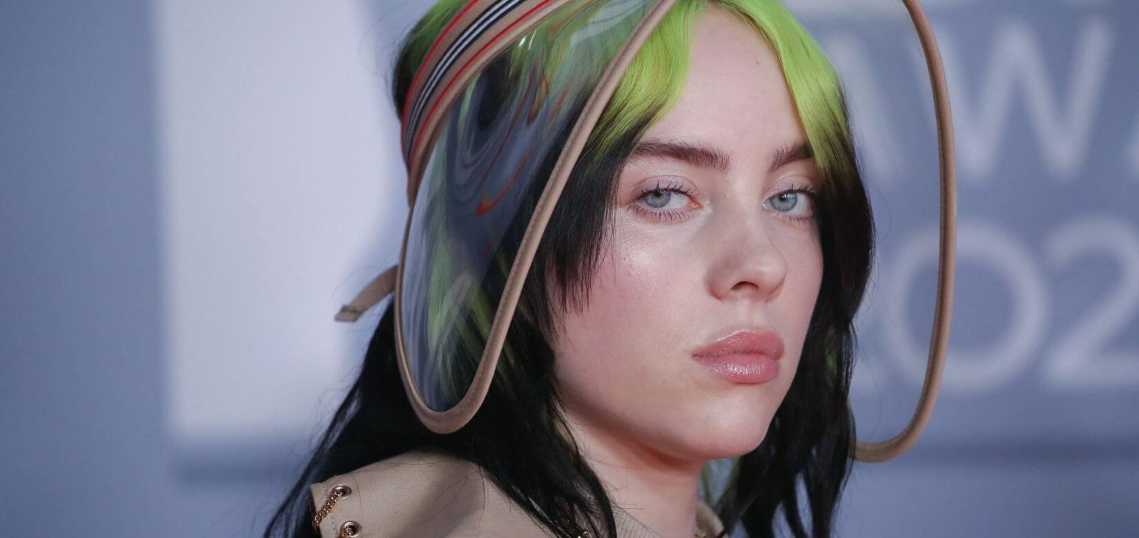 Billie Eilish: Το body shaming που υπέστη, η αποστομωτική απάντησή της και το "μάθημα" για τα παιδιά μας