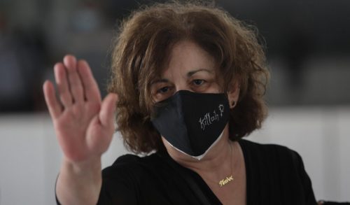 Μάγδα Φύσσα: Εκείνη τα κατάφερε για όλους μας!