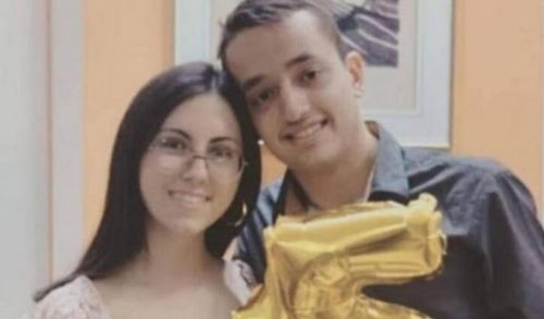 Σάμος: Νεκρά δύο ανήλικα παιδιά και το σπαρακτικό δημόσιο αντίο του πατέρα στο γιο του (φωτο +video)