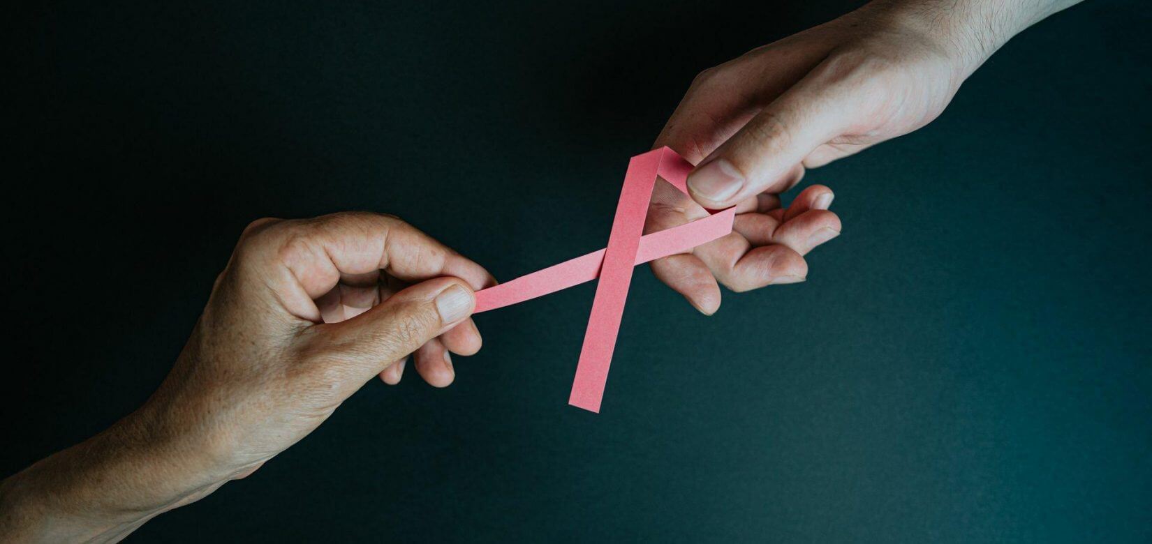 Διαδικτυακή εκδήλωση ενημέρωσης και ευαισθητοποίησης για τον καρκίνο του μαστού από τη Γενική Γραμματεία Οικογενειακής Πολιτικής & Ισότητας των Φύλων