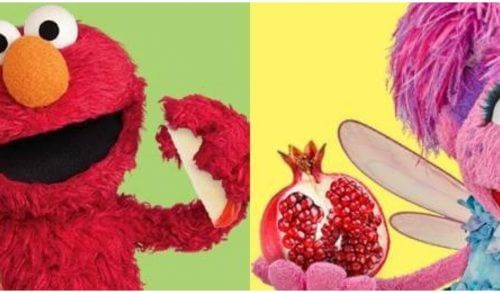 Το special επεισόδιο της Sesame Street που θα διδάξει στα παιδιά να αντιδρούν στον ρατσισμό