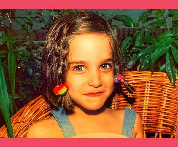 Παγκόσμια Ημέρα Παιδιού: 15  διάσημες Ελληνίδες "κρύβονται" πίσω από τις παιδικές φωτογραφίες τους- τις αναγνωρίζετε; (φωτο)