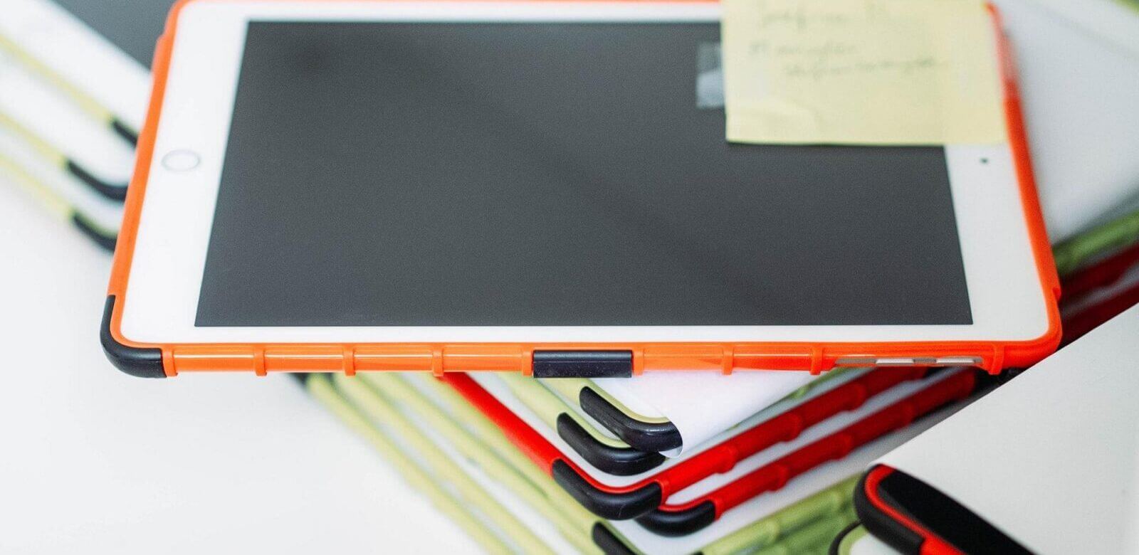 Ποιοι μαθητές θα πάρουν δωρεάν τα 91.613 tablet και laptop