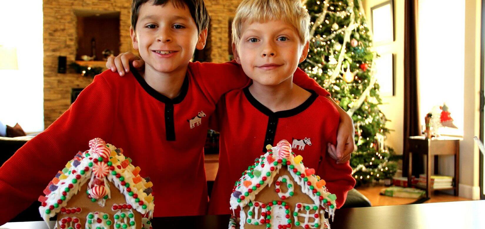 Η μαγεία των Χριστουγέννων δεν θα χαθεί: Έρχεται το χριστουγεννιάτικο διαδικτυακό χωριό με ατέλειωτο live παιχνίδι