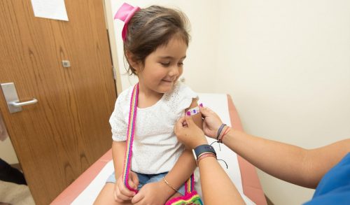 "Μην αμελείτε τις επισκέψεις στον παιδίατρο"-δραματική έκκληση της λοιμωξιολόγου Βάνας Παπαευαγγέλου
