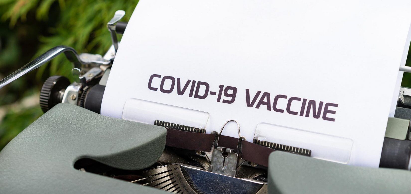 Εμβόλιο για την COVID-19 και γονιμότητα: Μύθοι και πραγματικότητα