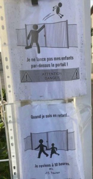 &Sigma;&chi;&omicron;&lambda;&epsilon;ί&omicron; &pi;&rho;&omicron;&epsilon;&iota;&delta;&omicron;&pi;&omicron;&iota;&epsilon;ί: &Alpha;&pi;&alpha;&gamma;&omicron;&rho;&epsilon;ύ&epsilon;&tau;&alpha;&iota; &nu;&alpha;... &pi;&epsilon;&tau;ά&tau;&epsilon; &tau;&alpha; &pi;&alpha;&iota;&delta;&iota;ά &sigma;&alpha;&sigmaf; &pi;ά&nu;&omega; &alpha;&pi;ό &tau;&eta;&nu; &pi;ύ&lambda;&eta;