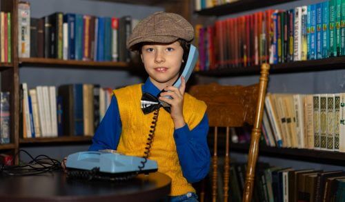 Χωρίς χρέωση η τηλεκπαίδευση μέσω σταθερού ή κινητού τηλεφώνου