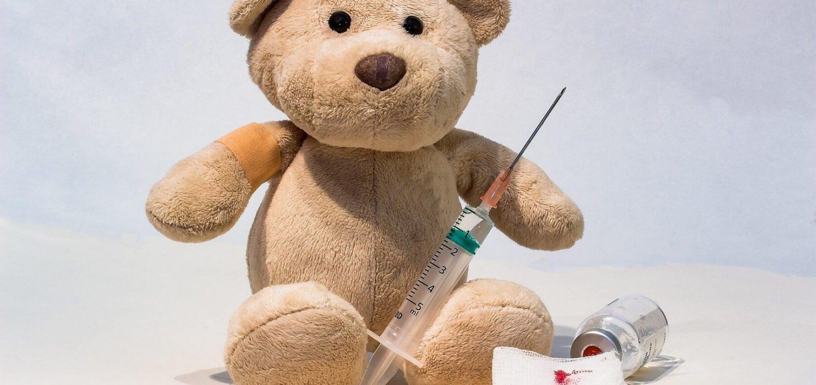 Κορονοϊός: Πότε θα εμβολιαστεί το παιδί μου;