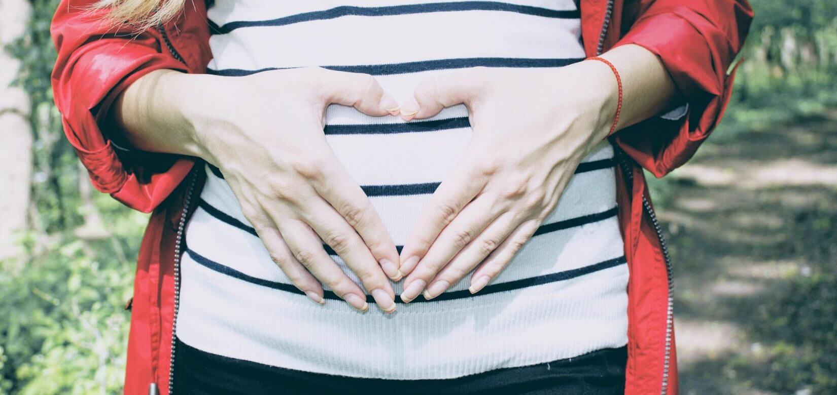 6 πρώτα σημάδια που δείχνουν ότι είστε έγκυος, πριν από ένα θετικό τεστ