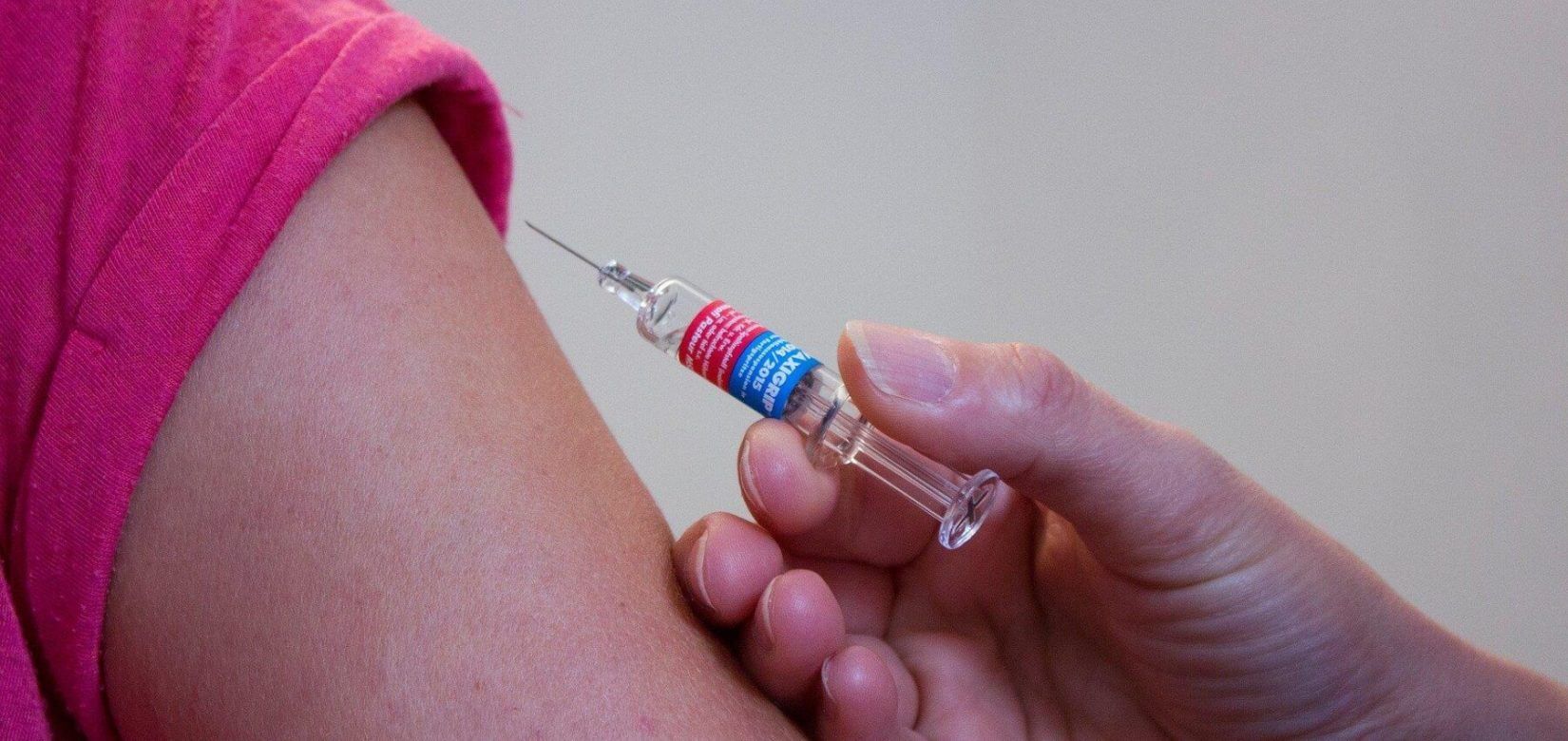 Γιατί τα παιδιά δεν θα εμβολιαστούν κατά του κορονοϊού