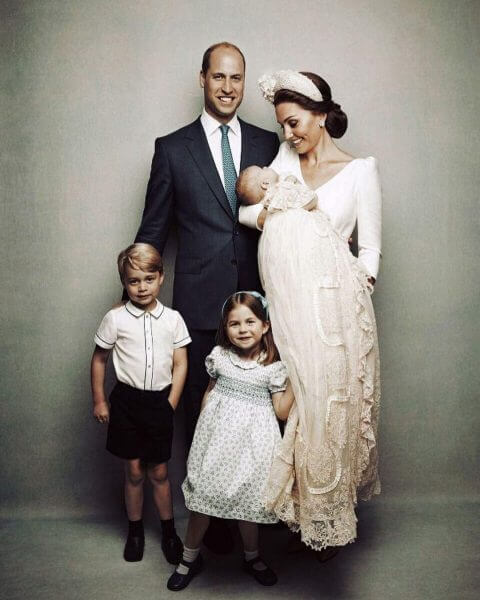 Kate Middleton: Την είχαν συμβουλέψει να μην κάνει τρίτο παιδί