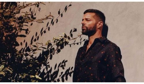 Ricky Martin:Η ομοιότητα με τον γιο του και η αλλαγή που επιδιώκει (φωτο)