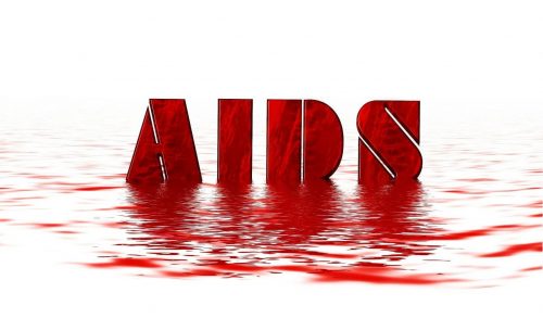 Ζώντας με τον ιό του AIDS,  μια συγκλονιστική μαρτυρία