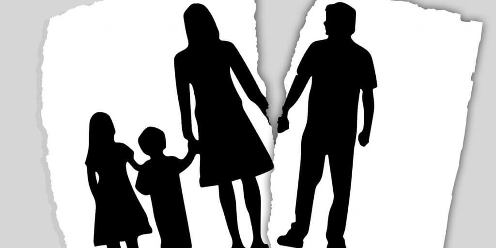 Διαζύγιο και παιδί: Πως το ανακοινώνουμε