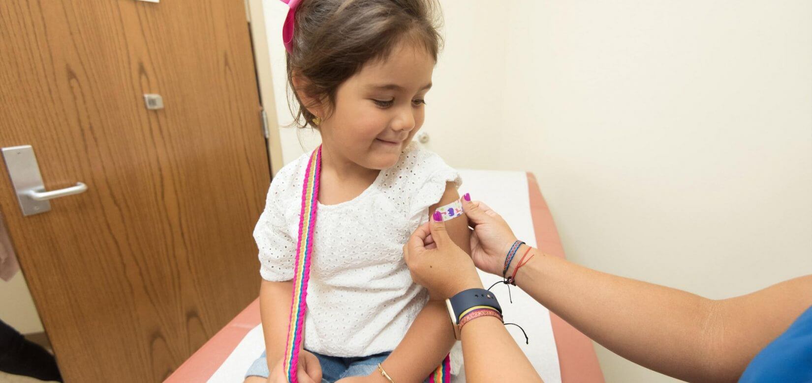 Εμβόλιο Pfizer: Ξεκινούν οι εμβολιασμοί για παιδιά ηλικίας 5-11 ετών - Πράσινος φως στις ΗΠΑ