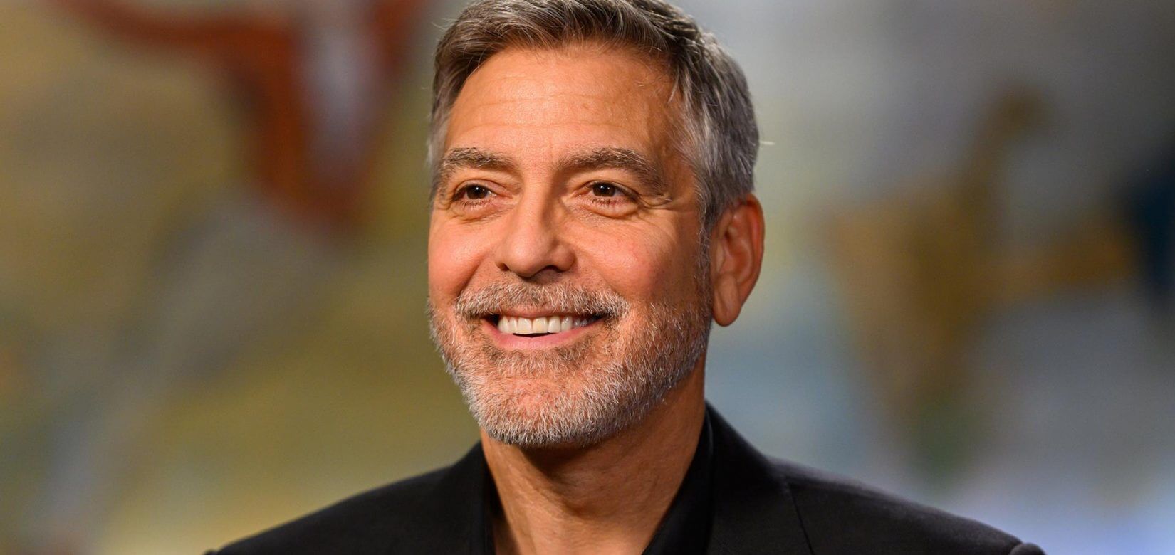 George Clooney: Το χριστουγεννιάτικο κόλπο για να κρατά ήσυχα τα παιδιά του - Μήπως να το δοκιμάσετε;