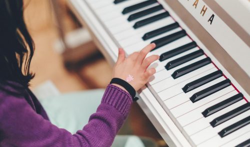 Παιδιά πάμε Μέγαρο Μουσικής; Τα εκπαιδευτικά προγράμματα Νοεμβρίου