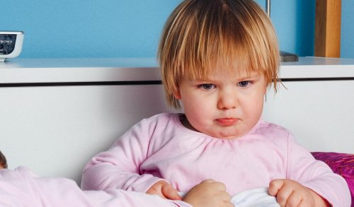 Ύπνος: 6 αλάνθαστες στρατηγικές όταν το παιδί σας δεν μένει στο κρεβάτι του