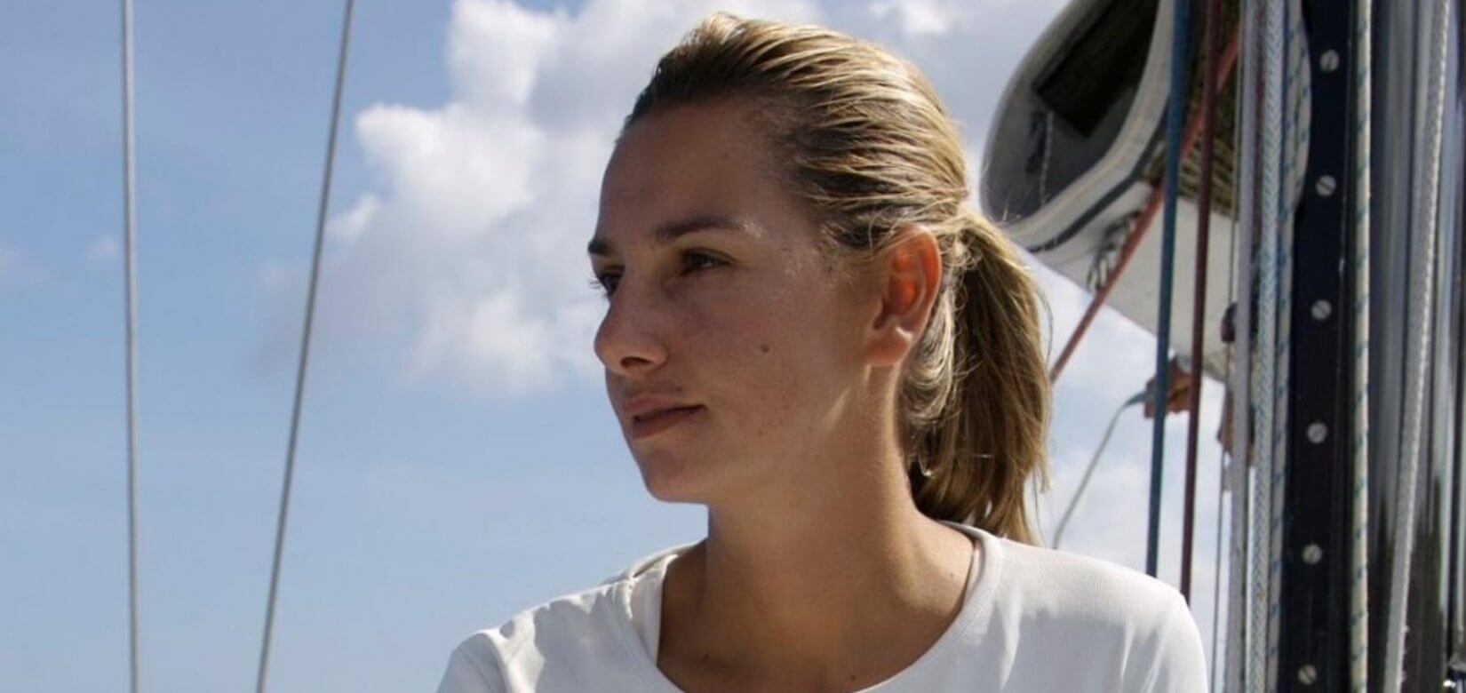 Η Ολυμπιονίκης Σοφία Μπεκατώρου μιλά για το βιασμό της και συγκλονίζει: "Του έλεγα 'όχι' και δεν σταματούσε..."