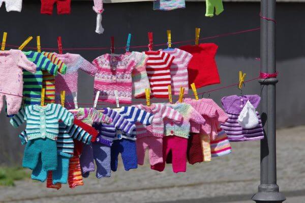 Κορoνοϊός: Γιατί στην εποχή της πανδημίας το πλέξιμο γίνεται και πάλι μόδα;