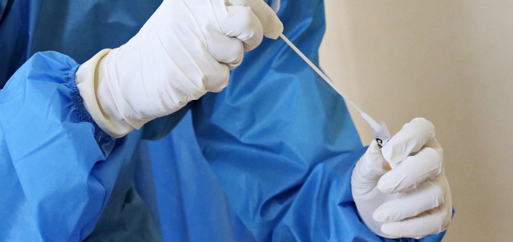Κορονοϊός: Άνοιξε η πλατφόρμα για δωρεάν τεστ σε εκπαιδευτικούς -  Πώς θα γίνεται η επιλογή