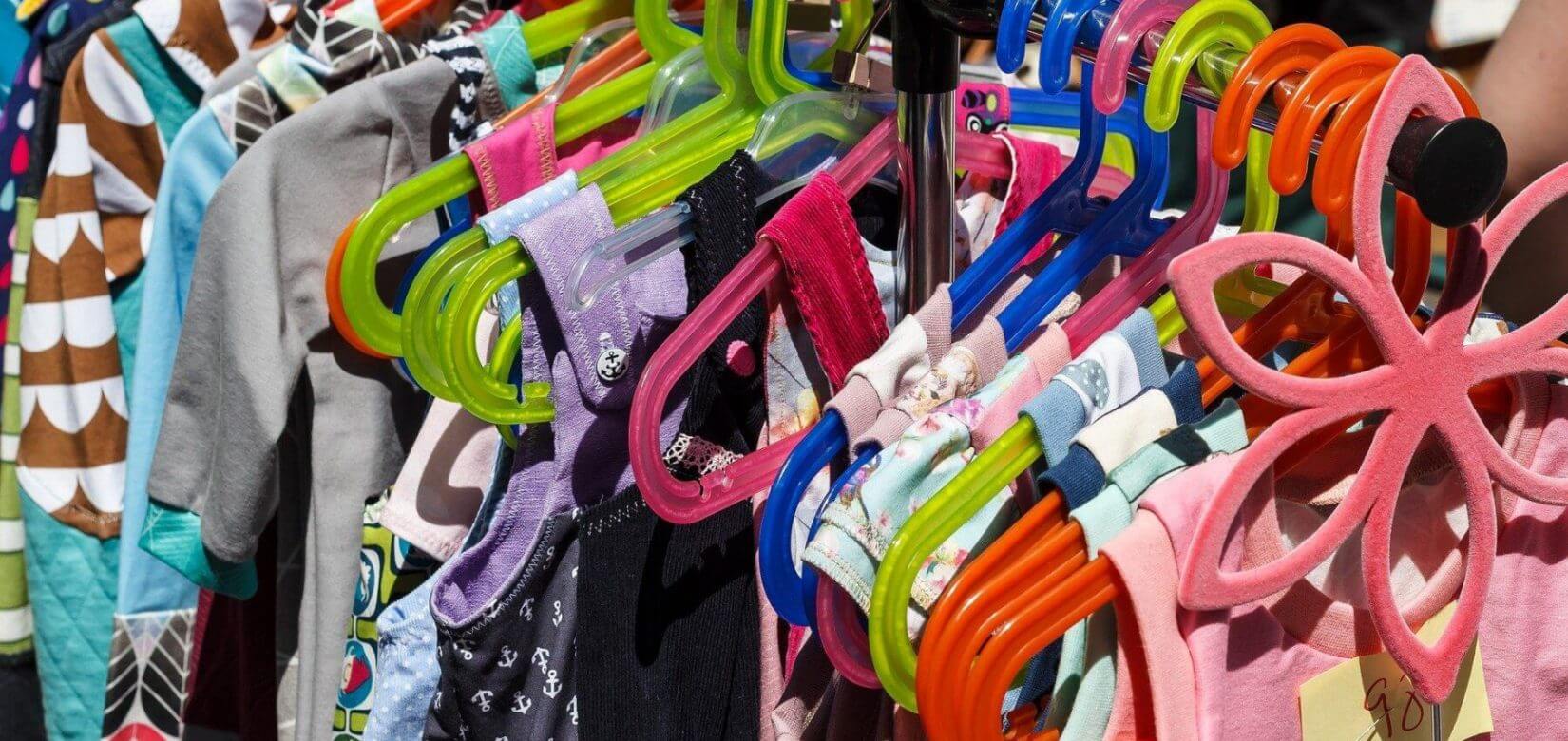 «Όχι» διά νόμου λέει στη «γρήγορη μόδα» η Γαλλία