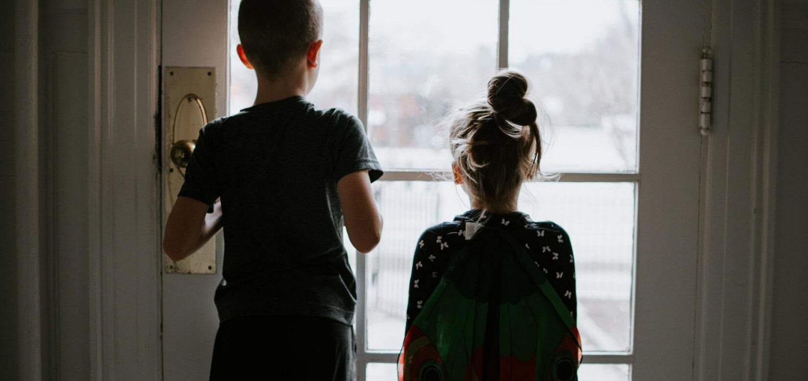 Υποφέρουν όντως τα παιδιά λόγω πανδημίας;