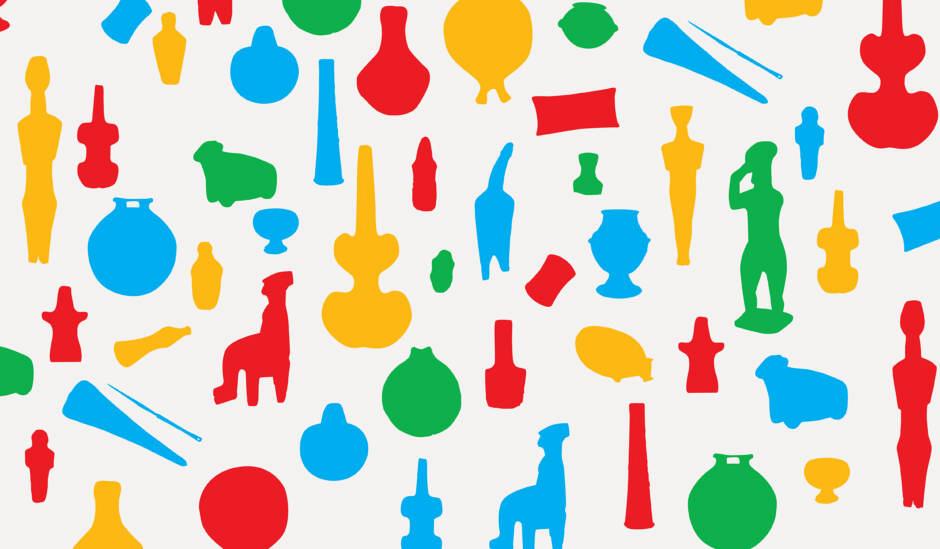 Μουσείο Κυκλαδικής Τέχνης: On-line εργαστήρια για παιδιά και γονείς κάθε σαββατοκύριακο