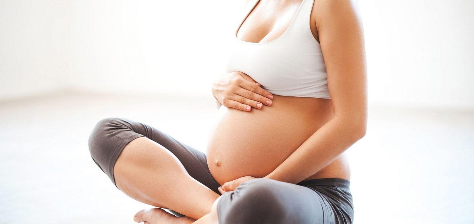 Εμβόλιο κορονοϊού: Τι ισχύει με την εγκυμοσύνη και τον θηλασμό;
