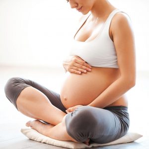 Εγκυμοσύνη: Ποιο μήνα είναι μεγαλύτερος ο κίνδυνος αποβολής