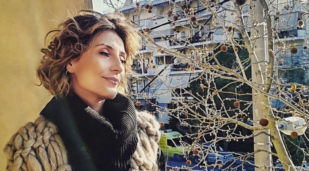 Η Ευδοκία Ρουμελιώτη σπάει τη δική της σιωπή: Καταπέλτης κατά του Γιώργου Κιμούλη