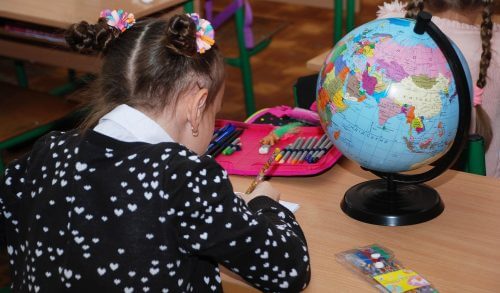 Κορονοϊός: Τα μέτρα για το άνοιγμα των σχολείων - Οι συστάσεις για μαθητές και εκπαιδευτικούς