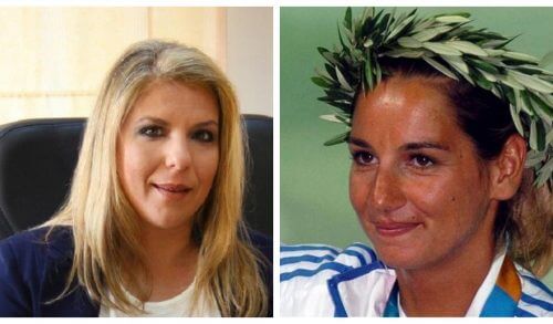 &Mu;&alpha;&rho;ί&alpha; &Sigma;&upsilon;&rho;&epsilon;&gamma;&gamma;έ&lambda;&alpha;: "N&alpha; &beta;&rho;&omicron;&upsilon;&nu; &kappa;&alpha;&iota; ά&lambda;&lambda;&epsilon;&sigmaf; &gamma;&upsilon;&nu;&alpha;ί&kappa;&epsilon;&sigmaf; &tau;&omicron; &theta;ά&rho;&rho;&omicron;&sigmaf; &pi;&omicron;&upsilon; &beta;&rho;ή&kappa;&epsilon; &eta; &Sigma;&omicron;&phi;ί&alpha; &Mu;&pi;&epsilon;&kappa;&alpha;&tau;ώ&rho;&omicron;&upsilon;"