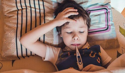 Κορονοϊός: Προσοχή με τα συμπτώματα στα παιδιά - Δεν εμφανίζουν πυρετό και βήχα
