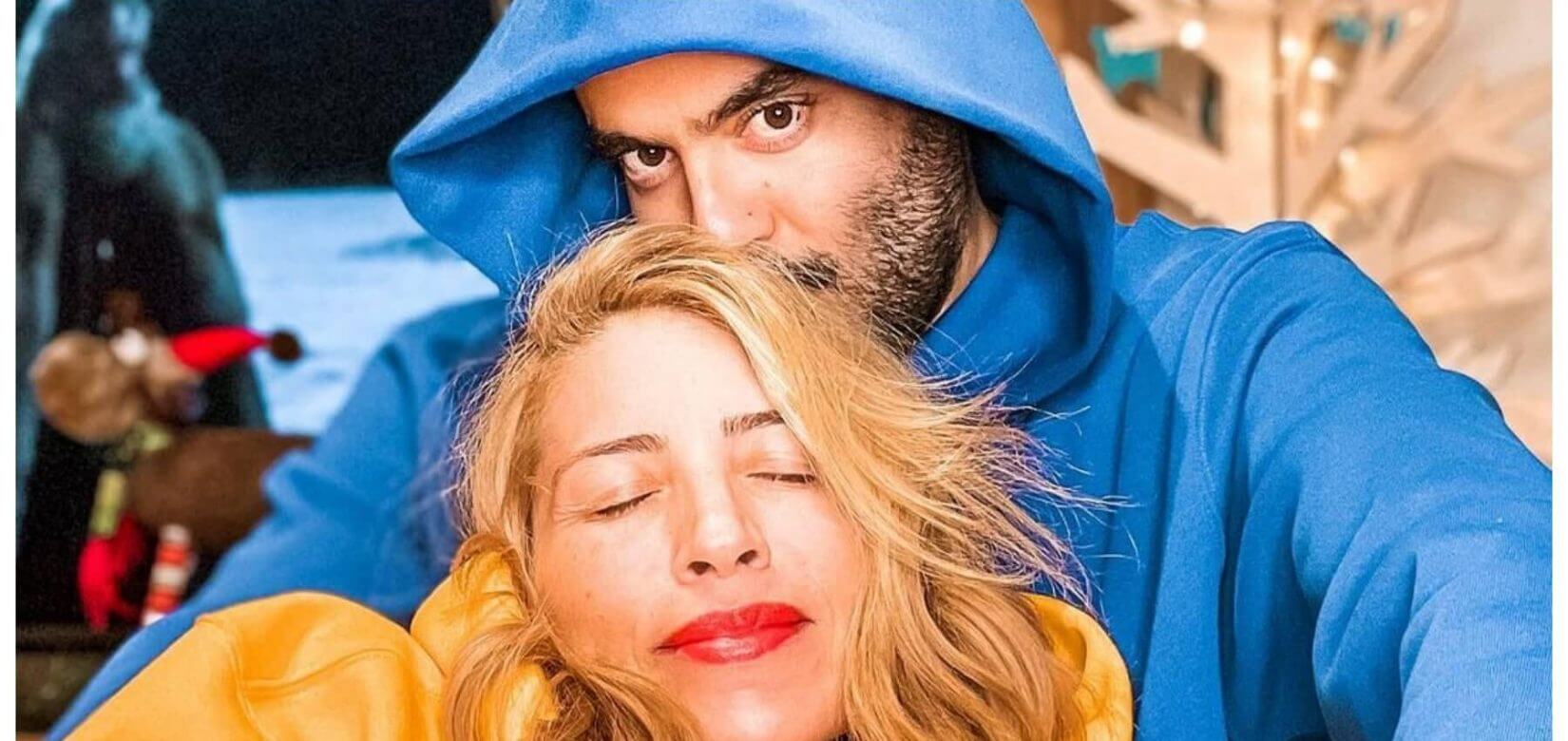 Η Μαρία Ηλιάκη είναι έγκυος και το ανακοίνωσε με την πιο γλυκιά δημοσίευση (φωτό)