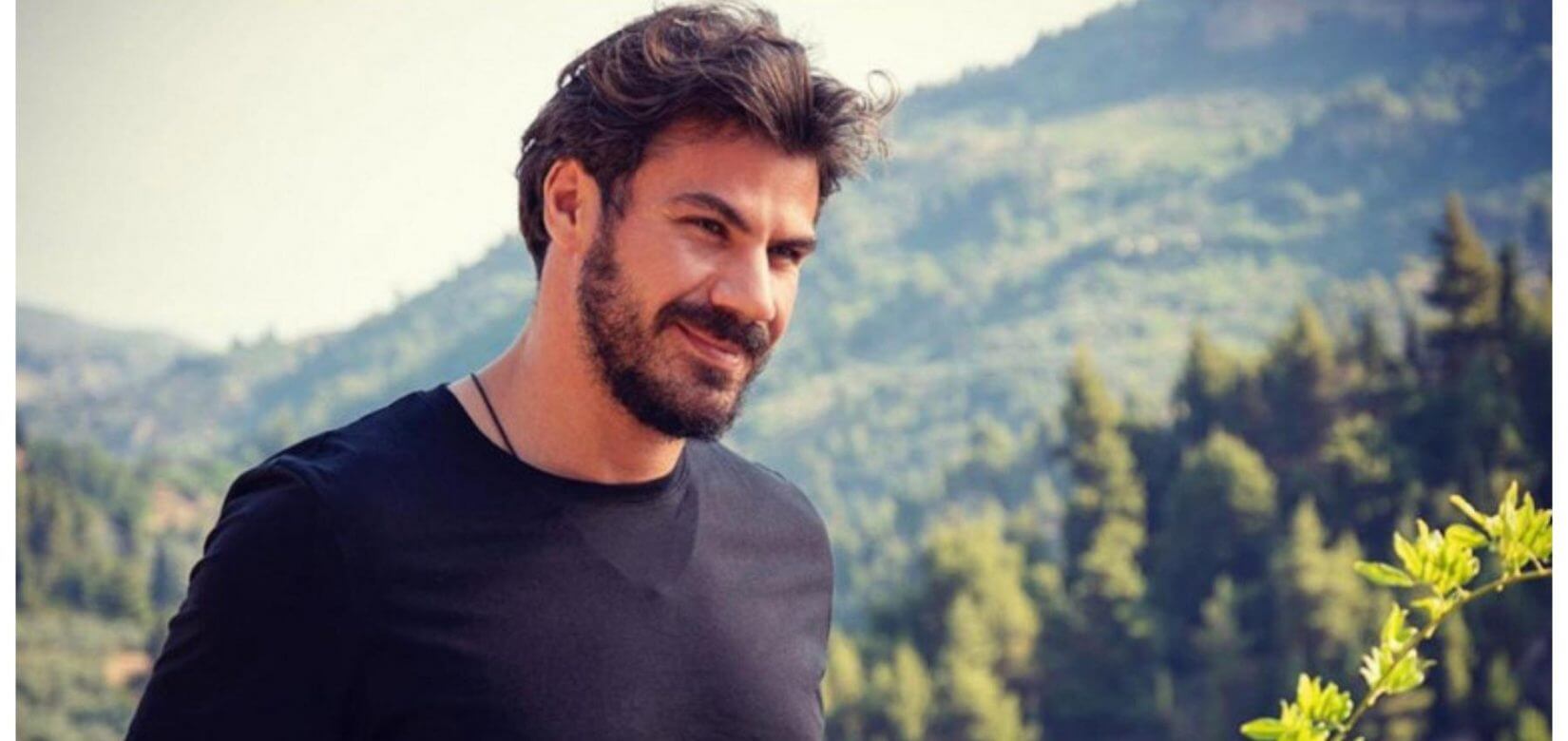 Άκης Πετρετζίκης: Μιλήσαμε μαζί του και μας επιβεβαιώνει ότι γίνεται για πρώτη φορά μπαμπάς (φώτο)