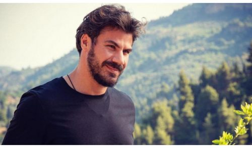 Άκης Πετρετζίκης: Μιλήσαμε μαζί του και μας επιβεβαιώνει ότι γίνεται για πρώτη φορά μπαμπάς (φώτο)
