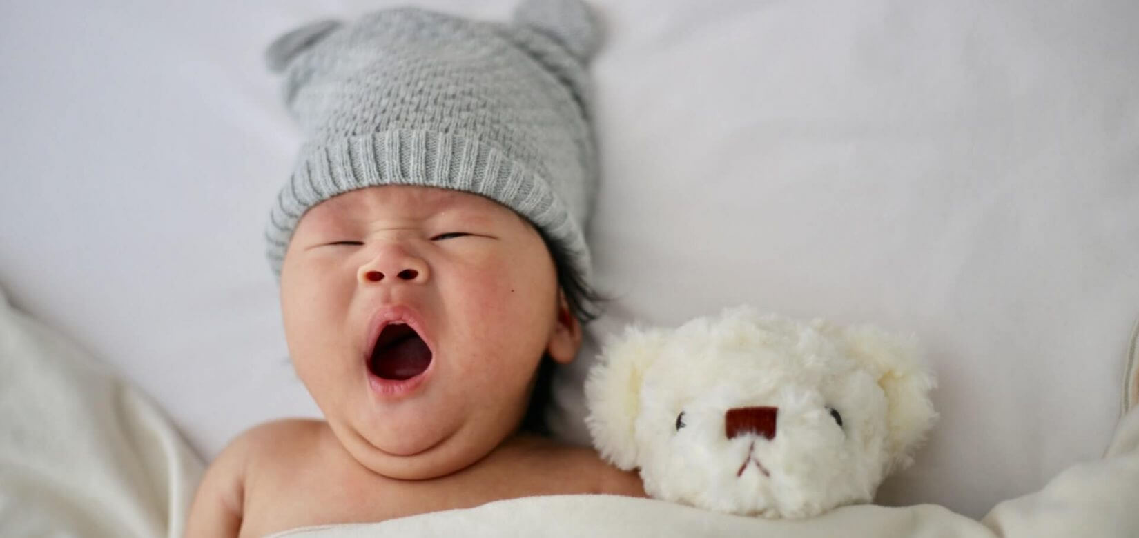 Γιατί κλαίει το μωρό; - Κάθε πόσην ώρα να το ταΐζω; Απαντήσεις στα online σεμινάρια για νέους γονείς