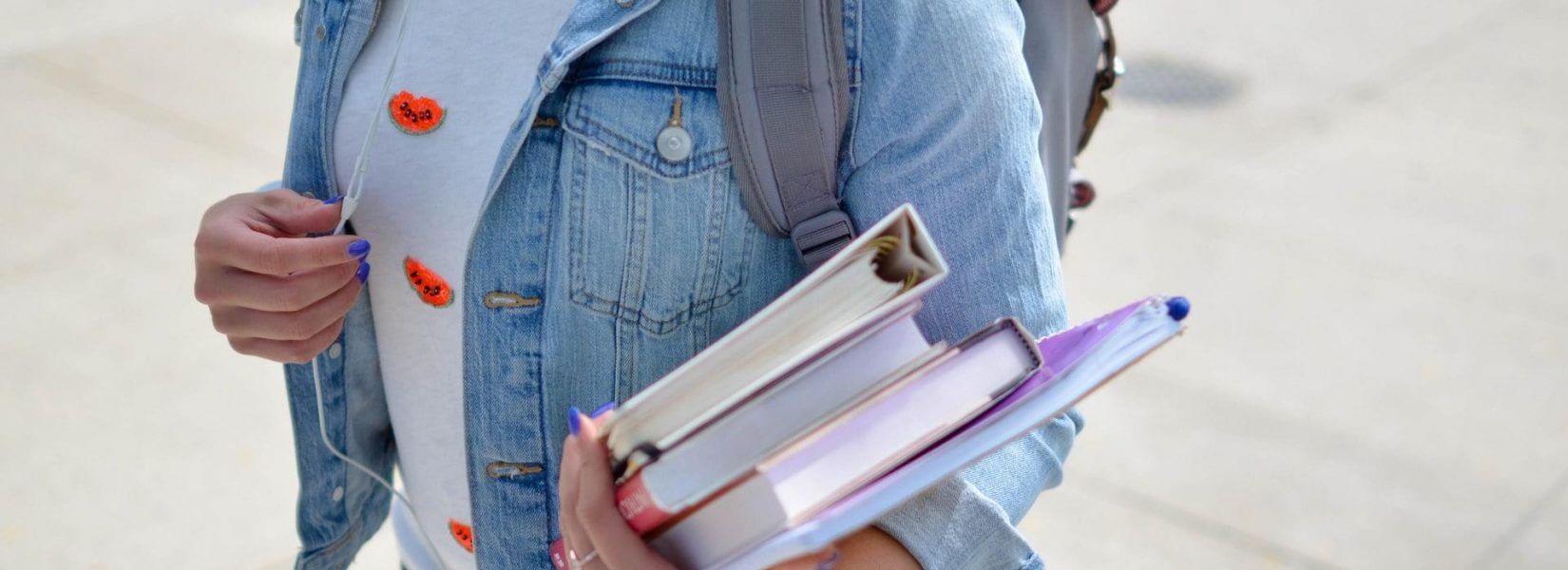 Αντίστροφη μέτρηση για το πρώτο κουδούνι της νέας σχολικής χρονιάς