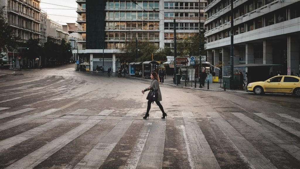 Lockdown: Όλα τα μέτρα που θα ισχύουν από την Πέμπτη στην Αττική